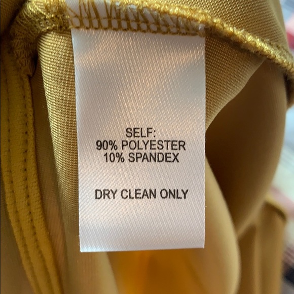 Lulu’s Velvet High-Low Wrap Dress - Picture 3 of 5